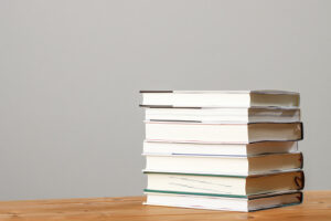 5 books to improve your ranch business